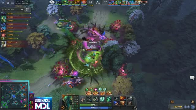 EG.Cr1t- kills XinQ!