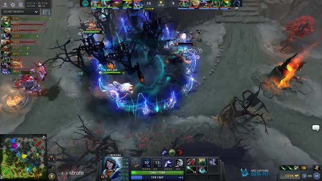 IMT.MP kills Liquid.Miracle-!