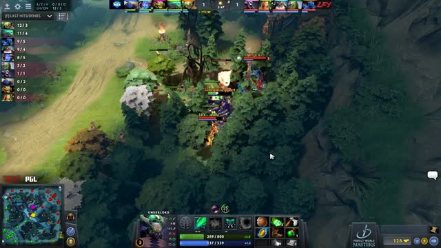 LFY.- ah fu - kills SG.Liposa!