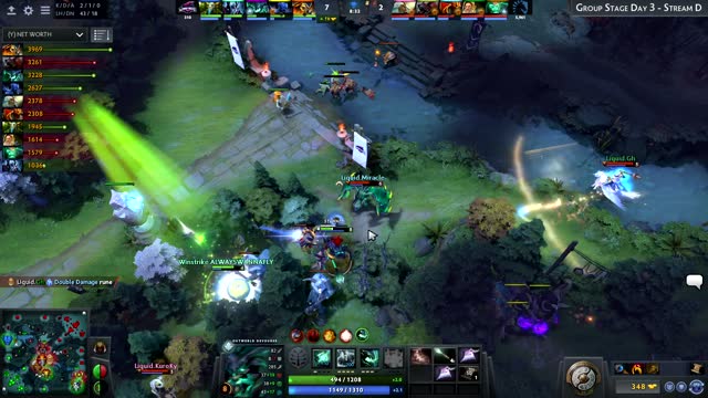 Liquid.Miracle- kills TSpirit.Iceberg!