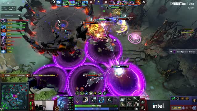 OG.SumaiL gets a double kill!